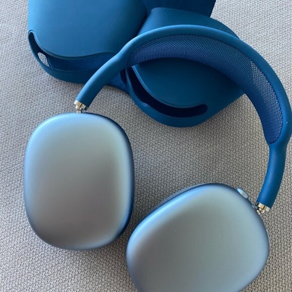 Apple AirPods MAX スカイブルー 41wliRCtN8S.jpg_BO30,255,255,